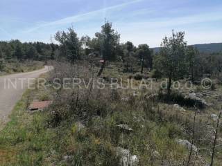 Plot for construction, Sale, Šibenik - Okolica, Dubrava Kod Šibenika