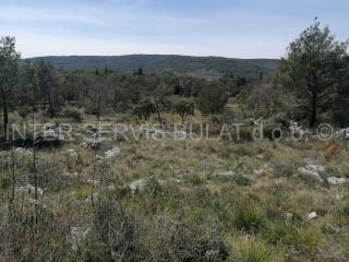Plot for construction, Sale, Šibenik - Okolica, Dubrava Kod Šibenika