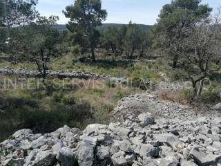 Plot for construction, Sale, Šibenik - Okolica, Dubrava Kod Šibenika
