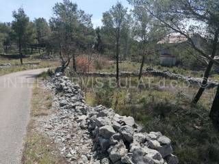 Plot for construction, Sale, Šibenik - Okolica, Dubrava Kod Šibenika