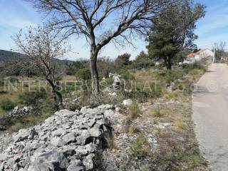 Plot for construction, Sale, Šibenik - Okolica, Dubrava Kod Šibenika