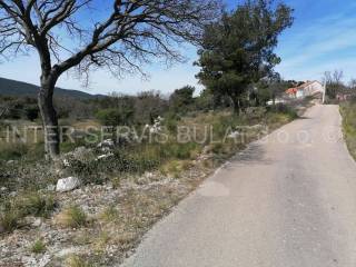 Plot for construction, Sale, Šibenik - Okolica, Dubrava Kod Šibenika