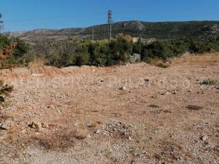 Agricultural plot, Sale, Šibenik - Okolica, Dubrava Kod Šibenika