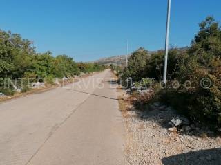 Agricultural plot, Sale, Šibenik - Okolica, Dubrava Kod Šibenika