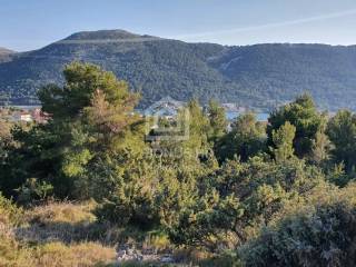 Plot for construction, Sale, Šibenik - Okolica, Grebaštica