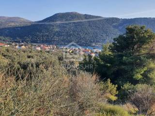 Plot for construction, Sale, Šibenik - Okolica, Grebaštica