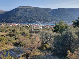 Plot for construction, Sale, Šibenik - Okolica, Grebaštica