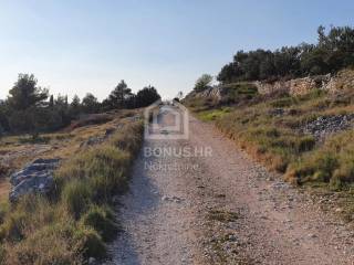 Plot for construction, Sale, Šibenik - Okolica, Grebaštica