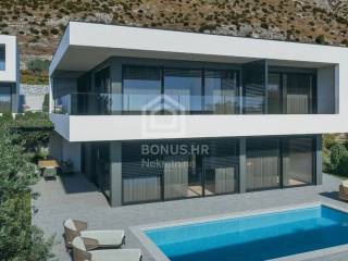 Plot for construction, Sale, Šibenik - Okolica, Grebaštica