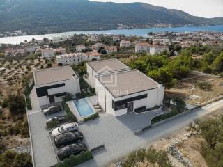 Plot for construction, Sale, Šibenik - Okolica, Grebaštica