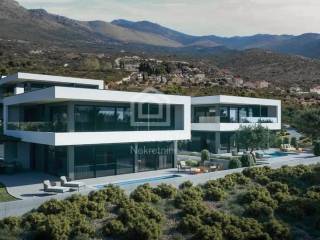 Plot for construction, Sale, Šibenik - Okolica, Grebaštica