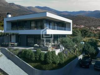 Plot for construction, Sale, Šibenik - Okolica, Grebaštica