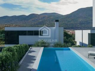 Plot for construction, Sale, Šibenik - Okolica, Grebaštica