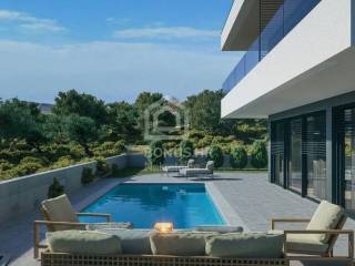 Plot for construction, Sale, Šibenik - Okolica, Grebaštica