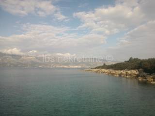 Construction plot for tourism, Sale, Stari grad, Stari Grad