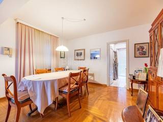 Flat in a house, Sale, Zagreb, Podsljeme