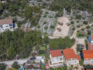 Plot for construction, Sale, Marina, Vinišće
