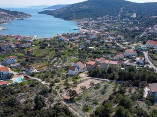 Plot for construction, Sale, Marina, Vinišće