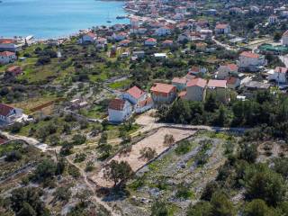 Plot for construction, Sale, Marina, Vinišće