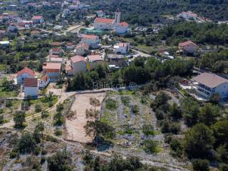 Plot for construction, Sale, Marina, Vinišće