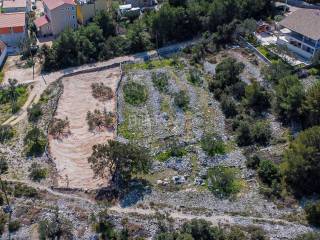 Plot for construction, Sale, Marina, Vinišće