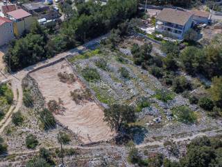 Plot for construction, Sale, Marina, Vinišće