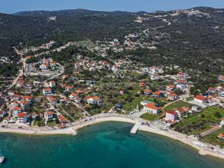 Plot for construction, Sale, Marina, Vinišće