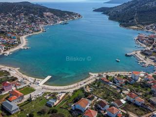 Plot for construction, Sale, Marina, Vinišće