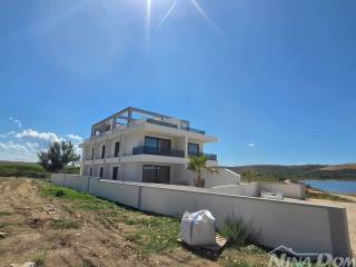 Razanac, Rtina