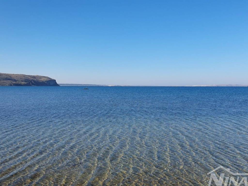 Razanac, Rtina