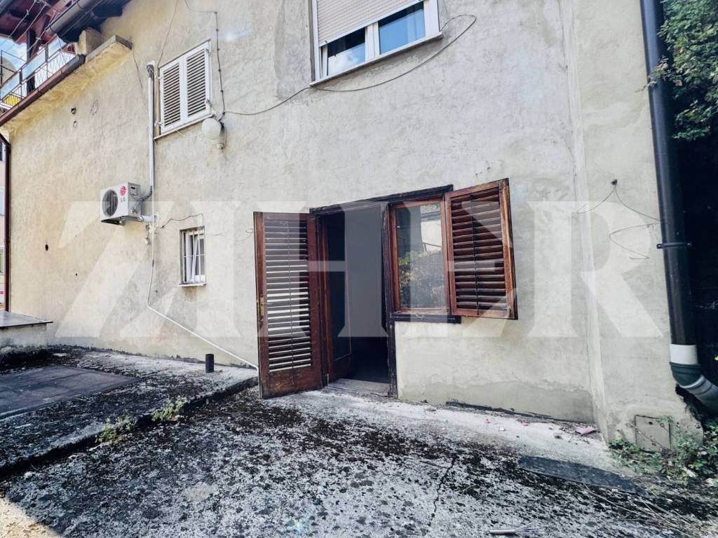 Zagreb, Crnomerec