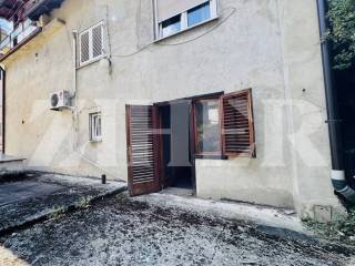 Zagreb, Crnomerec