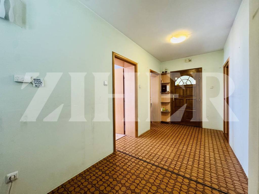Zagreb, Crnomerec