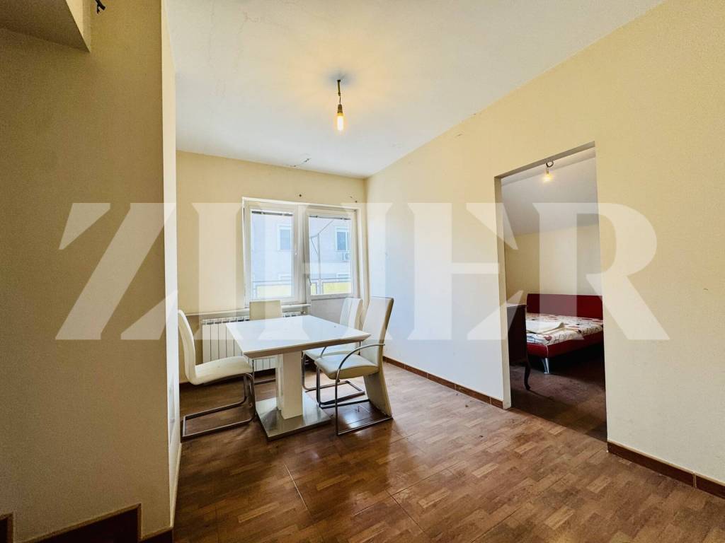 Zagreb, Crnomerec