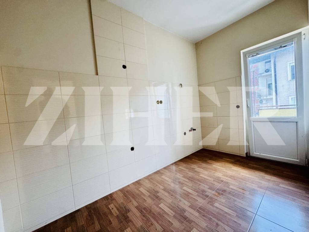 Zagreb, Crnomerec