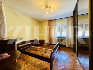 Zagreb, Crnomerec