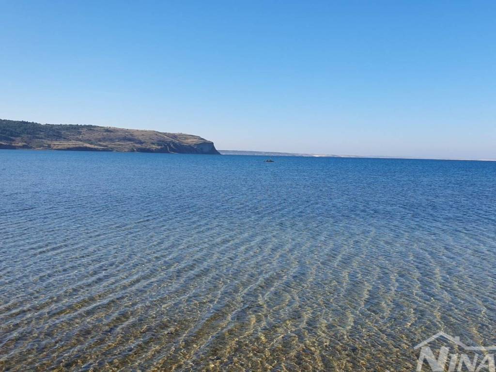 Razanac, Rtina