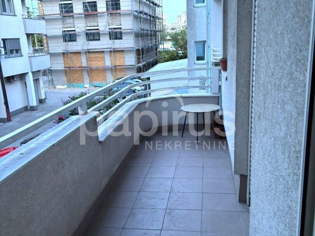 Zagreb, Novi Zagreb - zapad