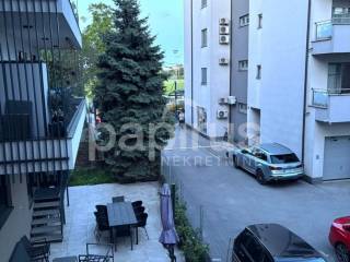 Zagreb, Novi Zagreb - zapad