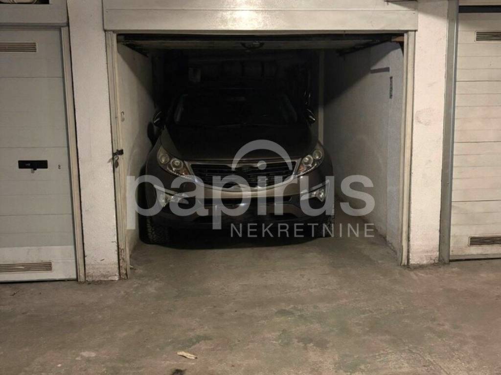 Zagreb, Novi Zagreb - zapad