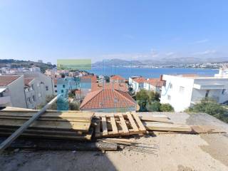 Trogir, Ciovo