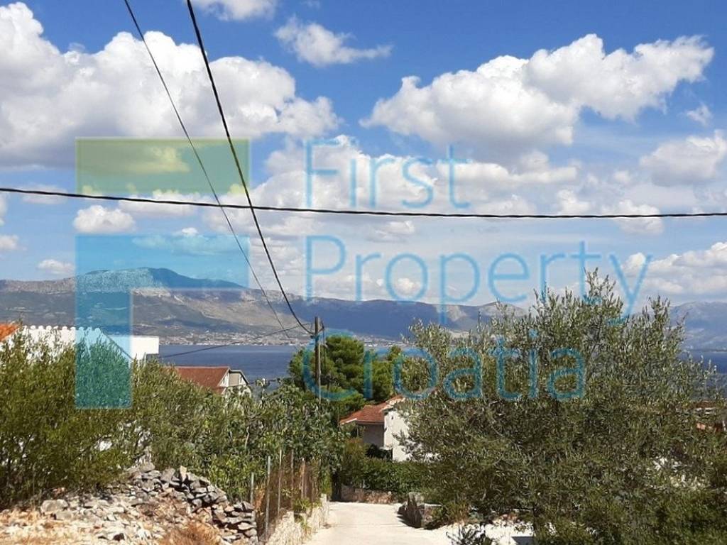 Split - Okolica, Slatine
