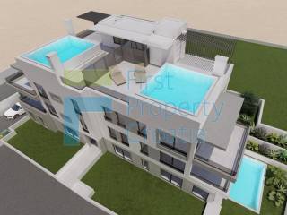 Apartman, Prodaja, Trogir, Ciovo