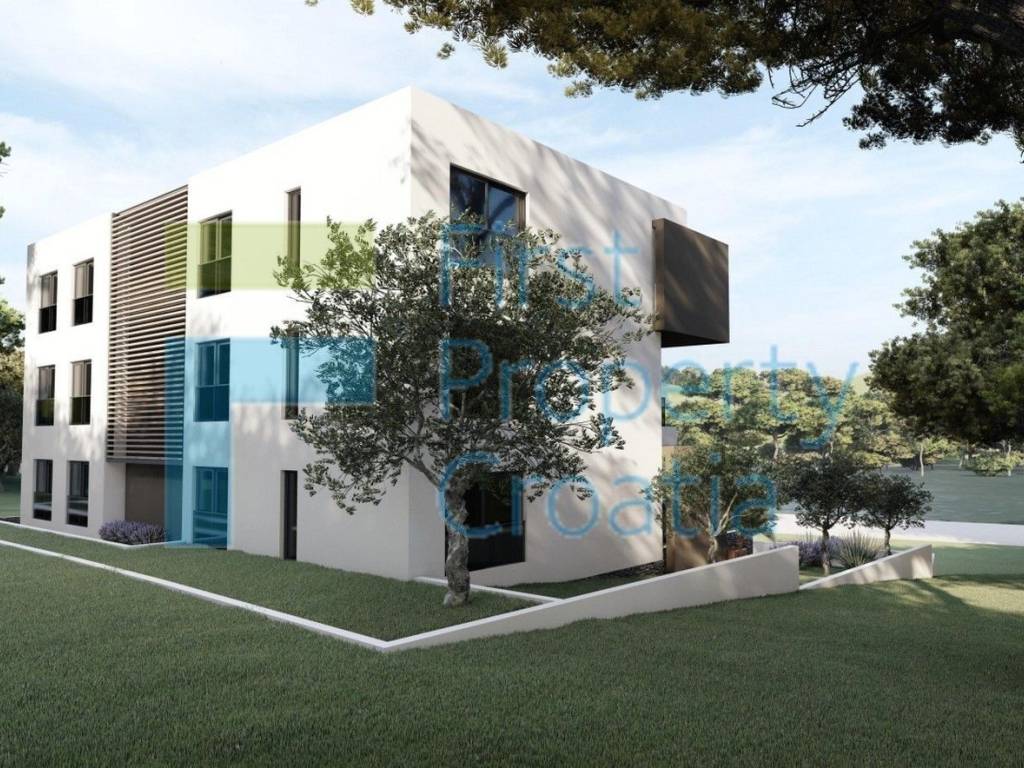 Apartman, Prodaja, Rogoznica, Rogoznica