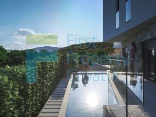 Vila, Prodaja, Primosten, Primosten