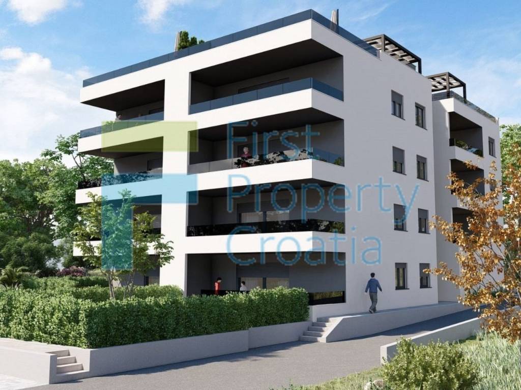 Apartman, Prodaja, Trogir, Ciovo