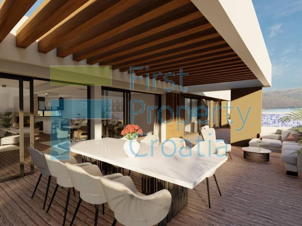 Apartman, Prodaja, Primosten, Primosten