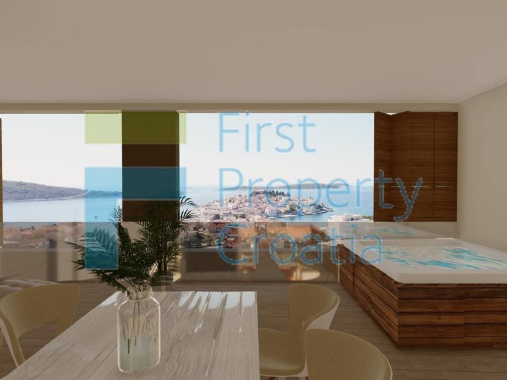 Apartman, Prodaja, Primosten, Primosten