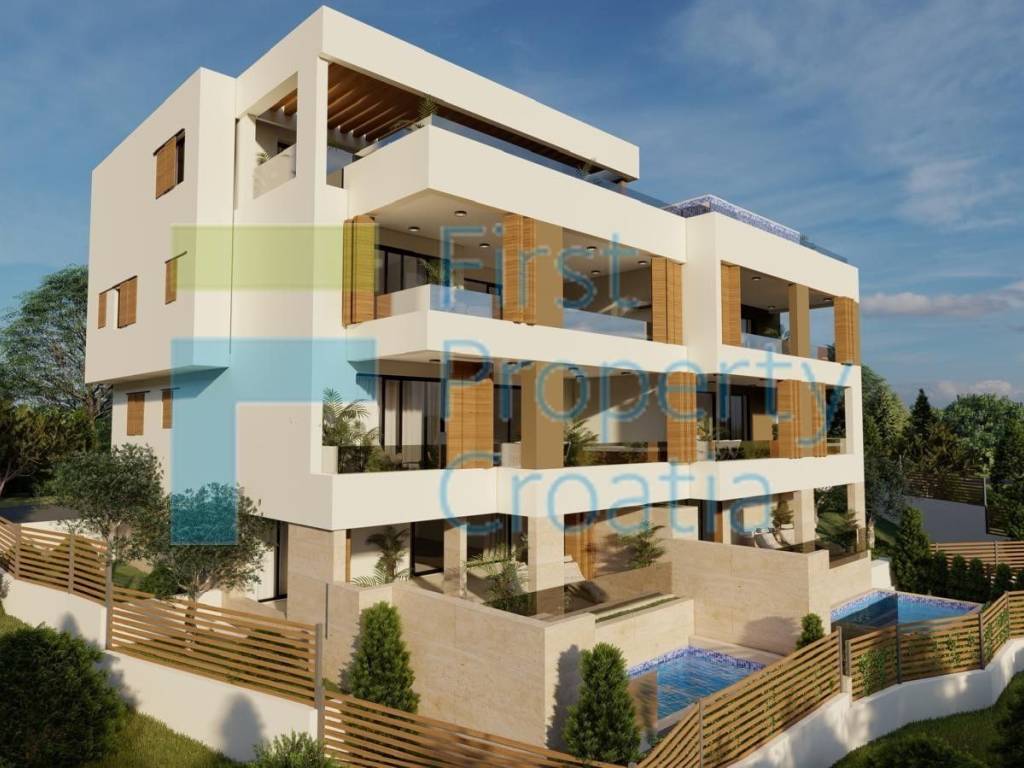Apartman, Prodaja, Primosten, Primosten