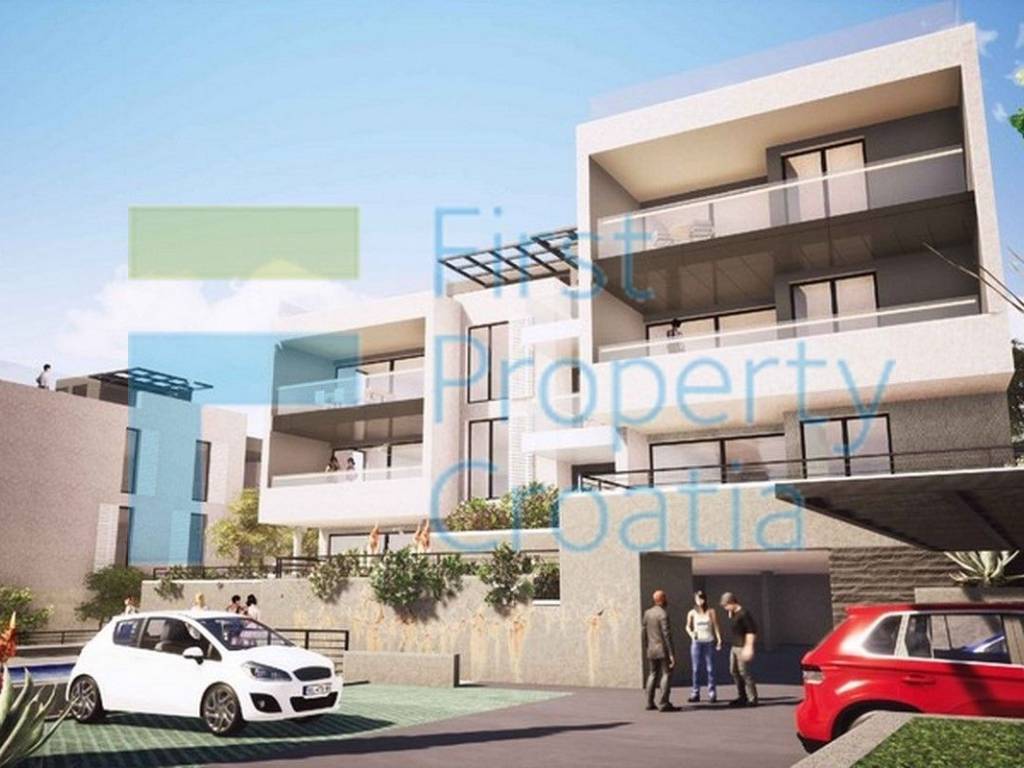 Apartman, Prodaja, Trogir, Ciovo